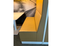 Ahrend engage akoestische cabine - afbeelding 5 van  14