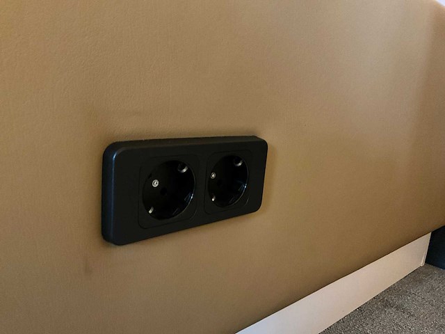 Ahrend engage akoestische cabine - afbeelding 6 van  14