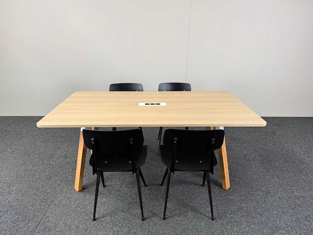 Ahrend / hay - vergaderset - afbeelding 2 van  6