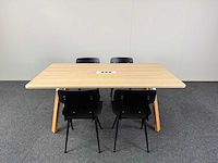 Ahrend / hay - vergaderset - afbeelding 2 van  6