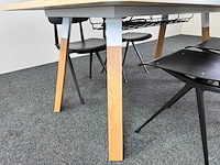 Ahrend / hay - vergaderset - afbeelding 3 van  6