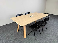 Ahrend / hay - vergaderset - afbeelding 1 van  8