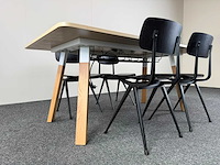 Ahrend / hay - vergaderset - afbeelding 3 van  8
