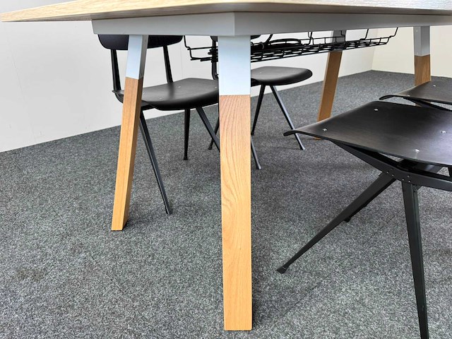 Ahrend / hay - vergaderset - afbeelding 5 van  8