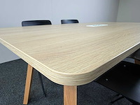 Ahrend / hay - vergaderset - afbeelding 6 van  8