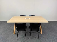 Ahrend / hay - vergaderset - afbeelding 5 van  11