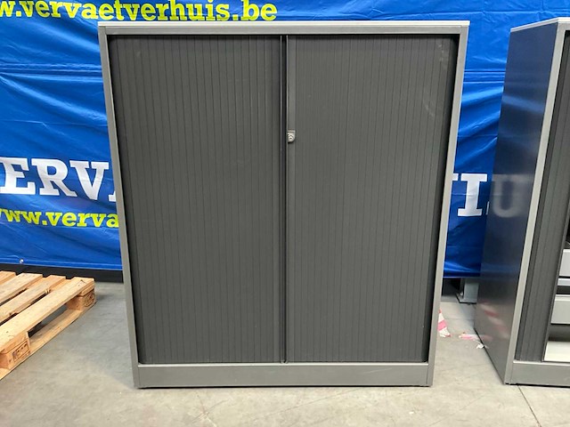 Ahrend rolluikkast 120x138 (2x) - afbeelding 2 van  5