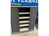 Ahrend rolluikkast 120x138 (2x) - afbeelding 3 van  5