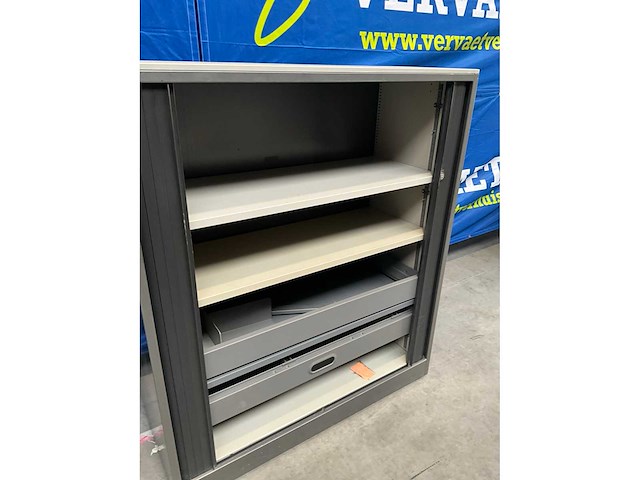 Ahrend rolluikkast 120x138 (2x) - afbeelding 4 van  5