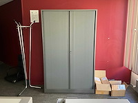 Ahrend rolluikkasten (4x) - afbeelding 1 van  4