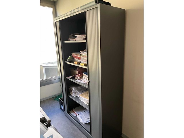 Ahrend rolluikkasten (4x) - afbeelding 2 van  4