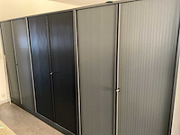 Ahrend rolluikkasten (6x) - afbeelding 1 van  9