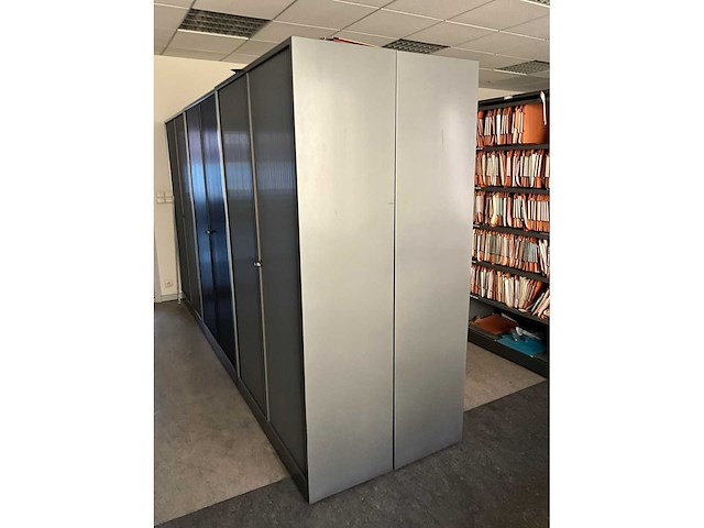 Ahrend rolluikkasten (6x) - afbeelding 2 van  9