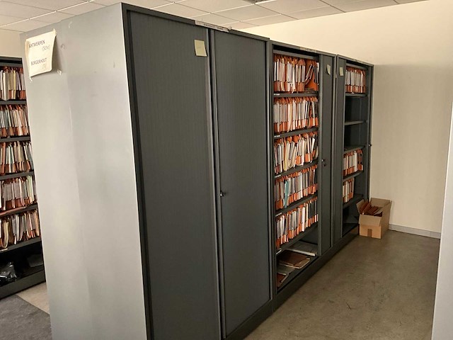 Ahrend rolluikkasten (6x) - afbeelding 2 van  6