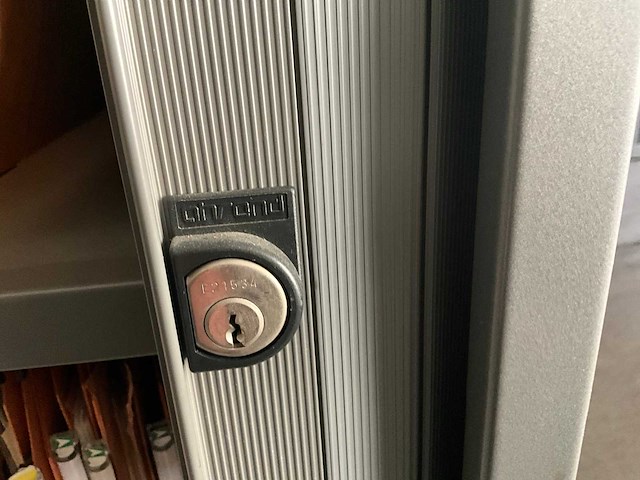 Ahrend rolluikkasten (6x) - afbeelding 4 van  6