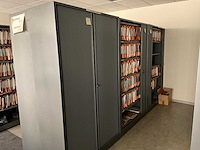 Ahrend rolluikkasten (6x) - afbeelding 2 van  6
