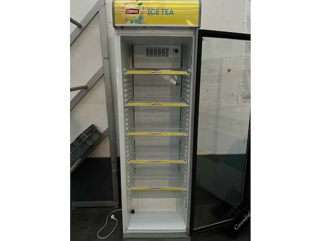 Aht 375 c vitrinekoelkast - afbeelding 2 van  4