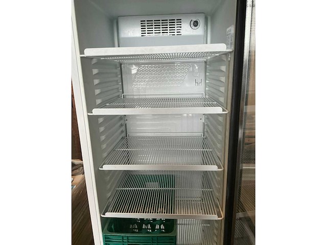 Aht aht 375 c koelkast (2x) - afbeelding 4 van  5