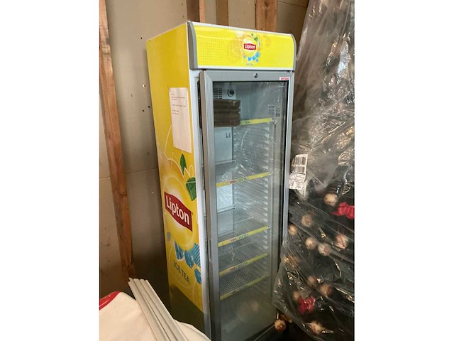 Aht aht 375 c koelkast (2x) - afbeelding 5 van  5