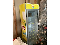 Aht aht 375 c koelkast (2x) - afbeelding 5 van  5