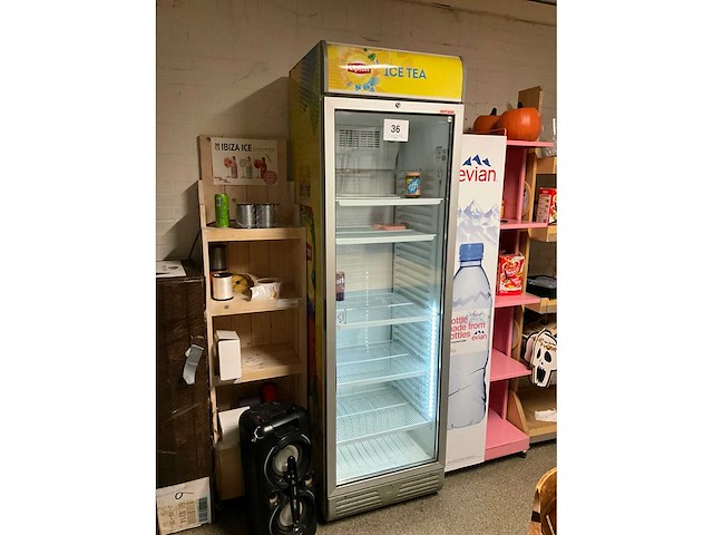 Aht aht 375 c koelkast - afbeelding 2 van  5