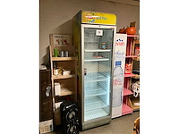 Aht aht 375 c koelkast - afbeelding 2 van  5