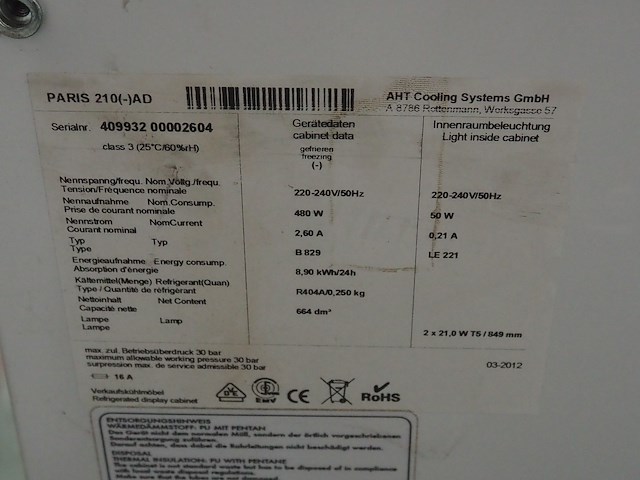 Aht cooling systems gmbh - afbeelding 9 van  9