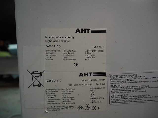 Aht cooling systems gmbh - afbeelding 9 van  9