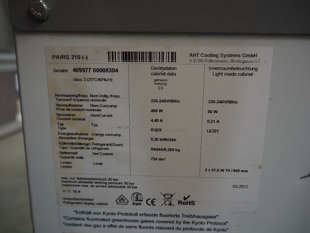 Aht cooling systems gmbh - afbeelding 7 van  7