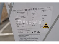 Aht miami 210 l vsad crednary vriezer - afbeelding 2 van  8