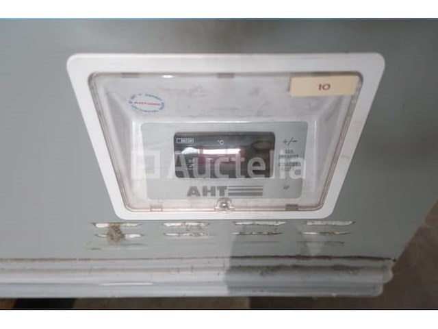Aht miami 210 l vsad crednary vriezer - afbeelding 3 van  8