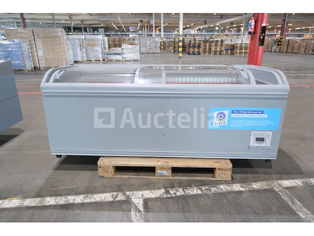 Aht miami 210 l vsad crednary vriezer - afbeelding 4 van  8