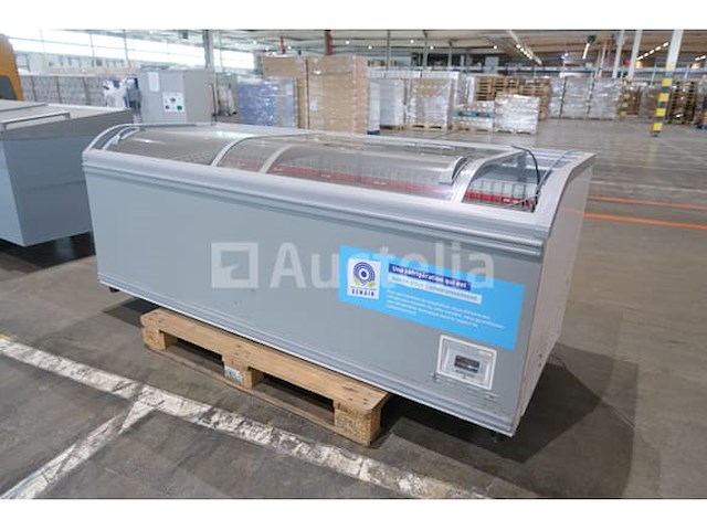 Aht miami 210 l vsad crednary vriezer - afbeelding 5 van  8