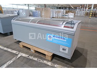 Aht miami 210 l vsad crednary vriezer - afbeelding 5 van  8