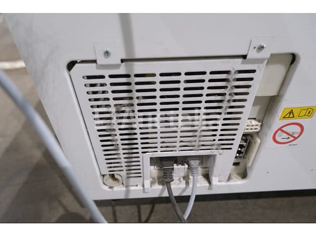 Aht miami 210 l vsad crednary vriezer - afbeelding 6 van  8