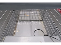 Aht miami 210 l vsad crednary vriezer - afbeelding 7 van  8