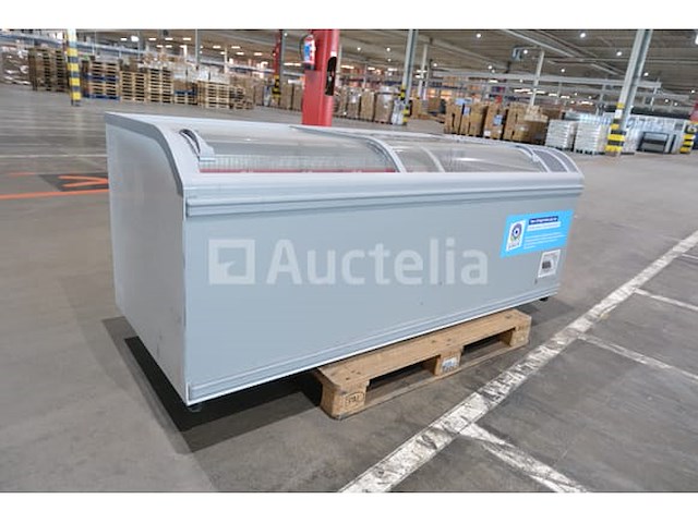 Aht miami 210 l vsad crednary vriezer - afbeelding 8 van  8