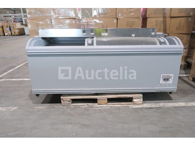 Aht miami 210 l vsad crednary vriezer - afbeelding 1 van  9