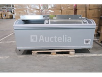 Aht miami 210 l vsad crednary vriezer