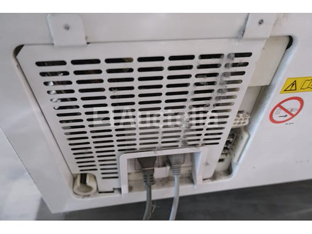 Aht miami 210 l vsad crednary vriezer - afbeelding 2 van  9