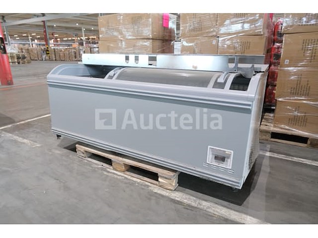 Aht miami 210 l vsad crednary vriezer - afbeelding 4 van  9