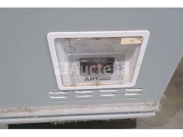 Aht miami 210 l vsad crednary vriezer - afbeelding 9 van  9
