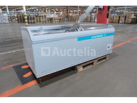 Aht miami 210 l vsad crednary vriezer