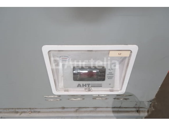 Aht miami 210 l vsad crednary vriezer - afbeelding 2 van  8