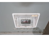 Aht miami 210 l vsad crednary vriezer - afbeelding 2 van  8