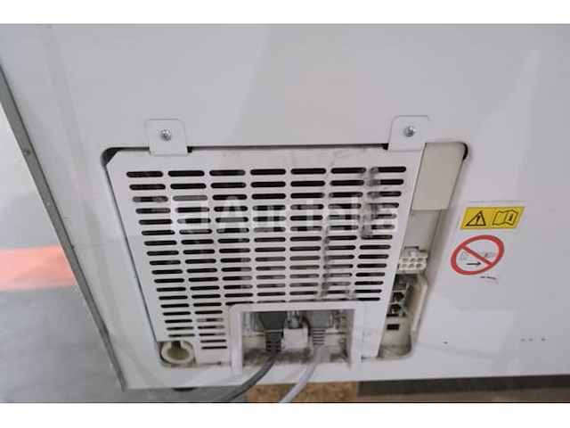 Aht miami 210 l vsad crednary vriezer - afbeelding 5 van  8