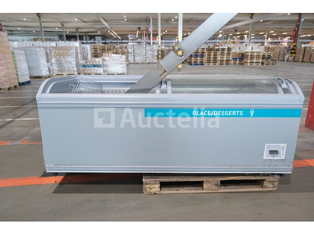 Aht miami 210 l vsad crednary vriezer - afbeelding 7 van  8