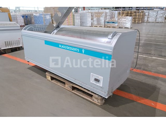 Aht miami 210 l vsad crednary vriezer - afbeelding 8 van  8