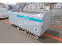 Aht miami 210 l vsad crednary vriezer - afbeelding 8 van  8