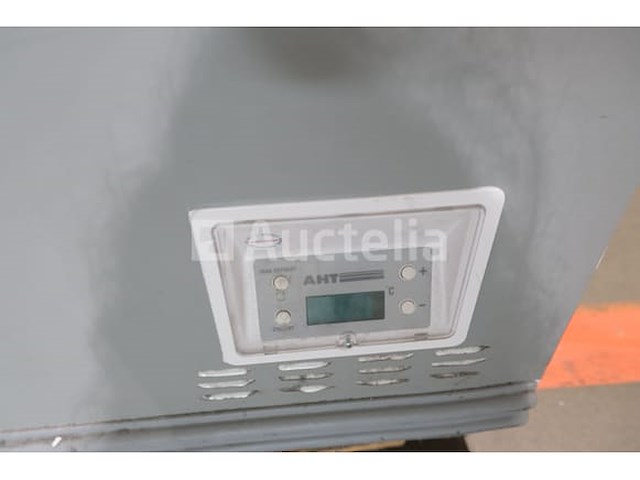 Aht miami 210 l vsad crednary vriezer - afbeelding 1 van  8